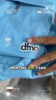 🕌👣 Sandal Aman, Perjalanan Nyaman
Pernah kehilangan sandal saat umrah? 😅
Kini tidak lagi!
Gunakan Tas Serut Sandal kami — praktis, ringan, dan mudah dibawa kemana saja.

✨ Bisa diberi desain DTF printing di bagian depan untuk logo travel umrah Anda, biar lebih eksklusif dan mudah dikenali.

💡 Solusi ringkas untuk travel umrah, jamaah pun tenang, sandal pun aman.

#TravelUmrah #TasSerutSandal #DTFPrinting #PerlengkapanUmrah #sandalaman #pabrikkainihram #perlengkapanumroh #pabrikkainihrom #kainihram #umroh