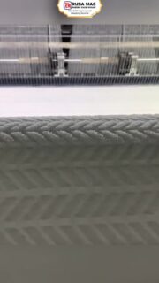 ✨ Dari Pabrik Langsung, Kualitas Terjamin! ✨
Kami memproduksi Kain Ihram Microfiber dengan beragam motif eksklusif seperti:
Kotak, Salur, Salur Kecil, Anak Panah, Labirin, Zigzag, Tutris, hingga Wajik.

Setiap kain Ihram dilengkapi Tas Eksklusif Premium, menambah kesan elegan dan bermakna bagi para Jamaah.
🌙 Untuk informasi & pemesanan, langsung klik link di bio kami!

#KainIhram #IhramMicrofiber #PabrikIhram #IhramPremium #UmrohHaji #IhramElegan #rusamas #pabrik #kainihrammicrofiber #ihram #perlengkapanumrohhaji #umroh #kainihrom