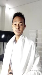 Live pabrik kain ihram (21 Oktober 2025) 

#live #pabrikkainihram #kainihram #kainihrom #pabrikkainihrom #perlengkapanumrahhaji #umroh #umrah #haji #hajj